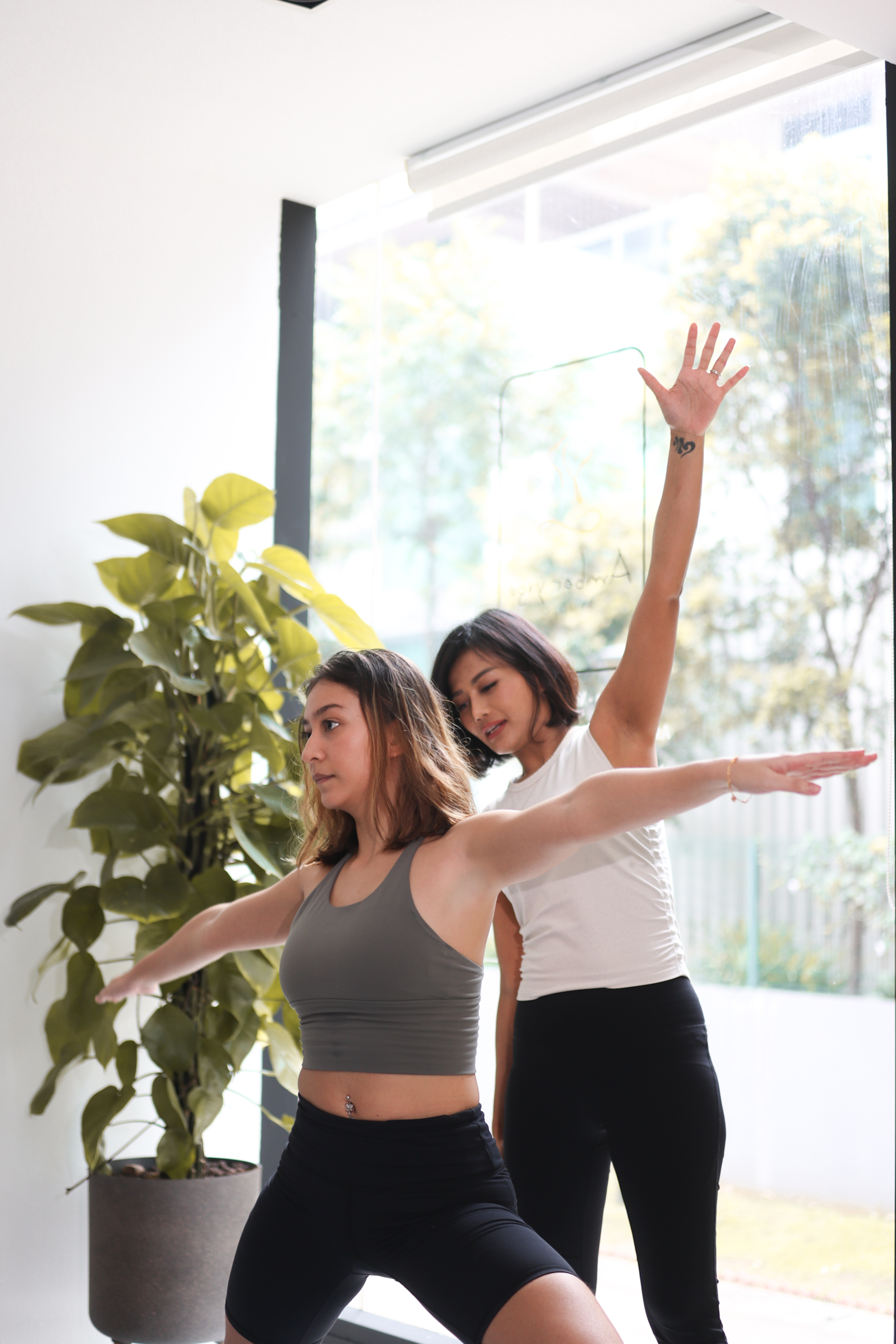 10 x Private Beginner Sessions